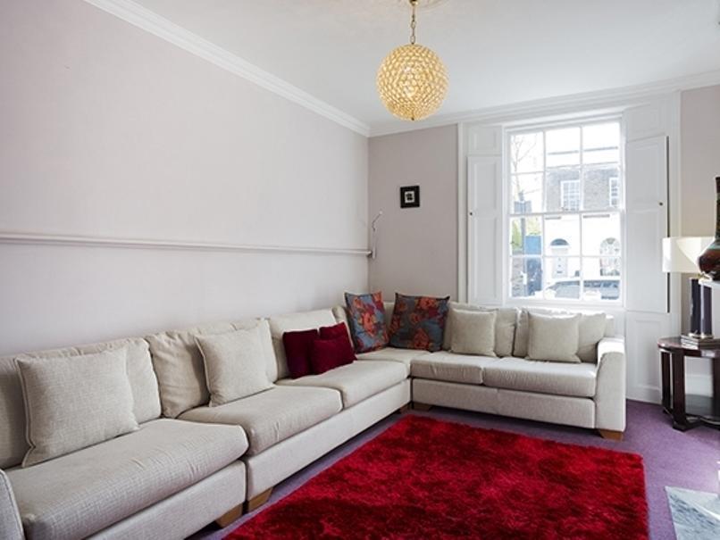 Hotel Veeve Islington Townhouse *
