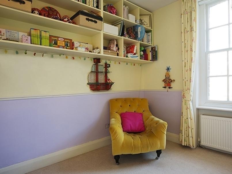 Hotel Veeve Islington Townhouse