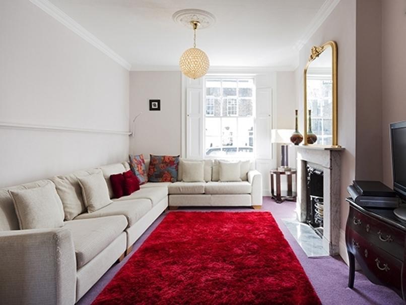 Hotel Veeve Islington Townhouse Londra